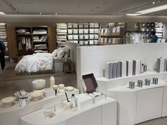 -ZARA HOME(蓝色港湾店)