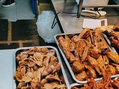 -徐家鸭子·非遗烤鸭(老门东店)