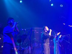 -MOSSO音乐酒吧·live house(南京旗舰店)