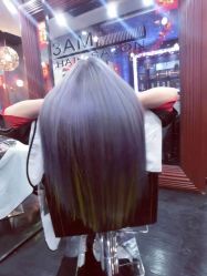 点击看大图 -3AM HAIR SALON烫发染发接发