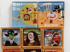 -Blac+Blac(中海环宇荟店)
