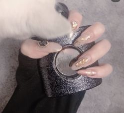 -Pink You美甲美睫纹绣定制中心