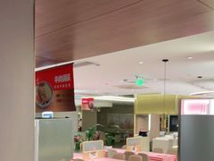 大堂-西贝莜面村(上海百联西郊店)