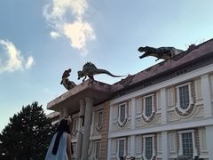 -沈阳方特欢乐世界