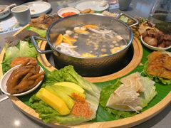 -椰小鸡·琼州糟粕醋(美兰缤纷城店)