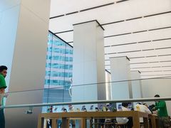 -Apple 零售店(Canton Road)