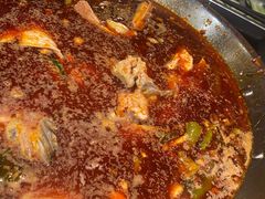 -小饕荟雅安贡椒鱼鲜馆(广福桥店)