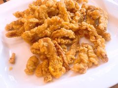 -阿莉餐厅(枣阳路店)