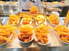 -宜家·瑞典风味餐厅(北京西红门店)