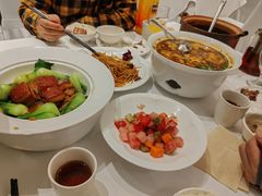 -眉州东坡(国贸店)