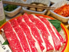 -温野菜涮涮锅(曲江大悦城店)