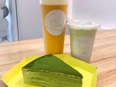 -仁义涵西餐·咖啡(中华巴洛克店)