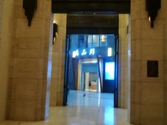 -黎客国际酒店