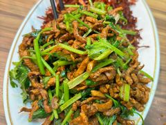 -合合春饼(潘家园店)