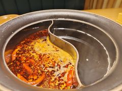 -温野菜涮涮锅(曲江大悦城店)