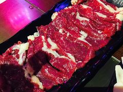 -左庭右院鲜牛肉火锅(新梅广场店)