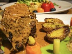 -HELLO 27 意面·沙拉·帕尼尼