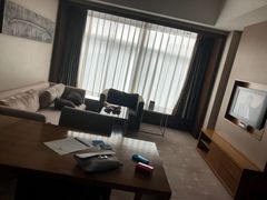 -北京希尔顿逸林酒店