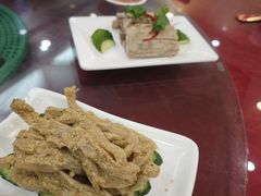 -玉华台饭庄(裕中西里小区店)