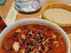 -满盛家宴·烤鸭·海鲜天津菜(河北路总店)
