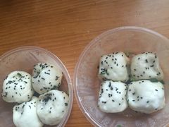 -许记生煎(遵义路店)