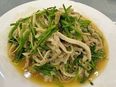 -晋阳饭庄(虎坊桥店)