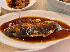 -楼外楼(西湖景区孤山路店)