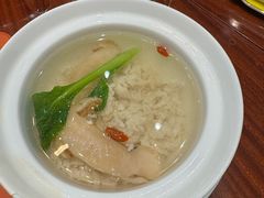 -并州饭店-中餐厅