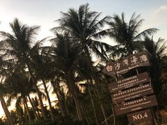 -白沙湾海滩