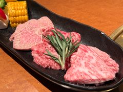石恒岛和牛-岛呗と琉球料理 北谷ダイニング