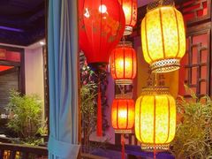 -袍家大院重庆火锅(文安路店)