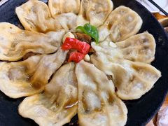 -十二道丰味·徐州土菜·烧烤(何山路店)