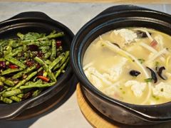 -老班长·小龙虾·鲜货烧烤大排档(金街美地店)