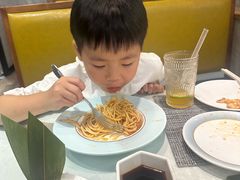 -FAZZFLAME法滋铁板烧自助