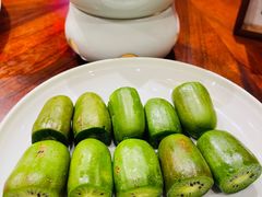 -喜鼎海胆水饺(东港店)