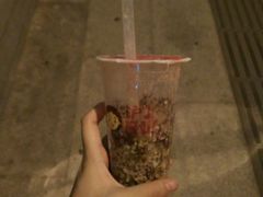 -沪上阿姨鲜果茶(华新大街店)