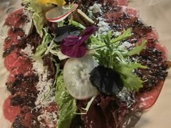 生牛肉片-老乾杯和牛烧肉(王府中环店)