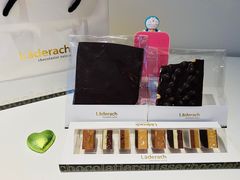 -Laderach 莱德拉(上海环贸iapm店)