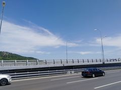 -星海湾跨海大桥
