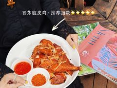 -樾餐厅泰式海鲜火锅(民歌湖店)