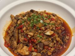 -香丰阁·烤鸭·川湘菜(清河店)