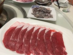 -福寿斋·老北京铜锅涮肉·烤鸭(顺义总店)
