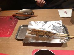 -耶里夏丽·新疆菜·28年喀什老馆(田林东路店)