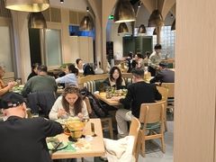 -mango tree芒果树泰国餐厅(青岛万象城店)