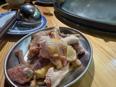-阿鸡鱼庄·顺德鲜蒸小炒(亚运村店)