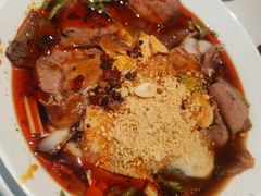 -夫妻肺片·中华老字号·正宗川菜(春熙路店)