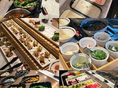 -比格比萨自助(宝山日月光店)