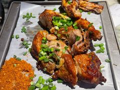 -绿茶餐厅(昆明世纪金源店)