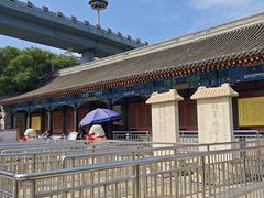 -内蒙古将军衙署博物院