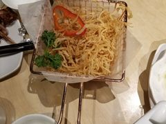 -避风塘(百联东郊店)